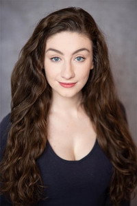 الممثل Amber Doig-Thorne