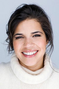 الممثل America Ferrera