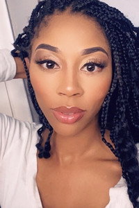 الممثل Amerrah Garrison