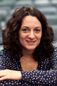المخرج Ana Katz