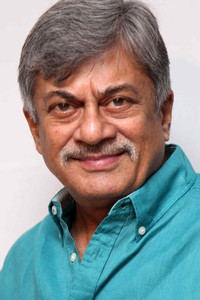 الممثل Anant Nag