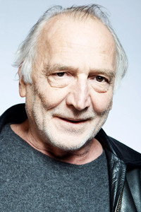 الممثل André Wilms