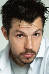 الممثل Andrés Delgado