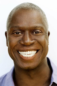 الممثل Andre Braugher