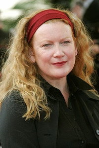 المخرج Andrea Arnold