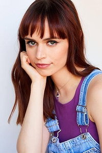 الممثل Andrea Bambina