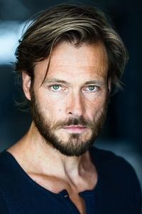 الممثل Andreas Pietschmann
