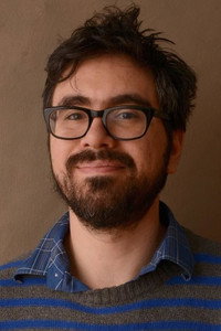 المخرج Andrew Bujalski