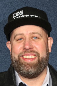 المخرج Andrew Erwin