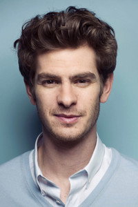 الممثل Andrew Garfield
