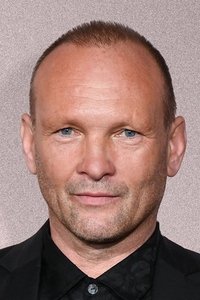الممثل Andrew Howard