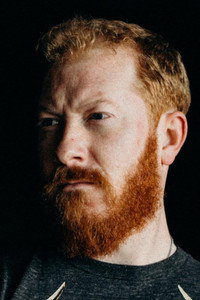 المخرج Andrew Hyatt