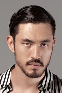 الممثل Andrew Koji