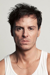 الممثل Andrew Scott