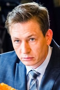 الممثل Andrey Mostrenko