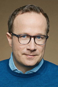 الممثل Andri Snær Magnason