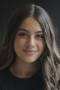 الممثل Andria Tayeh