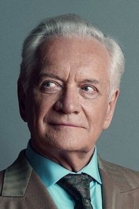 الممثل Andrzej Seweryn