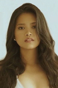 الممثل Angela Morena