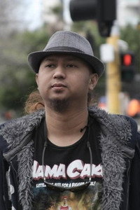 المخرج Anggy Umbara
