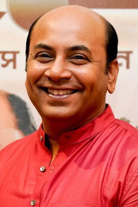 الممثل Anirban Chakrabarti