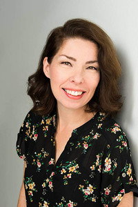 الممثل Anita Wittenberg