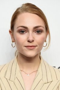 الممثل AnnaSophia Robb
