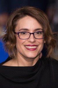 المخرج Anna Boden