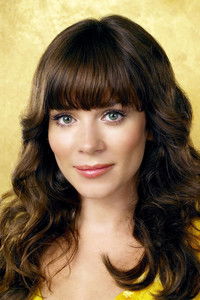 الممثل Anna Friel