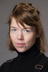 الممثل Anna Maxwell Martin