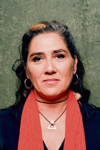 المخرج Anna Muylaert