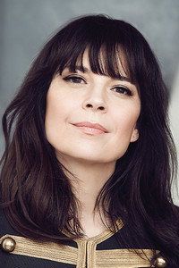 الممثل Anne Dorval