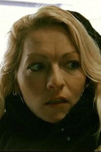 الممثل Anne Sørensen