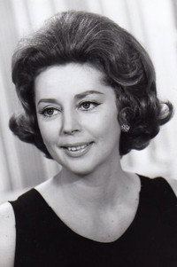 الممثل Anne Vernon