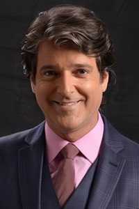 الممثل Antônio Fragoso