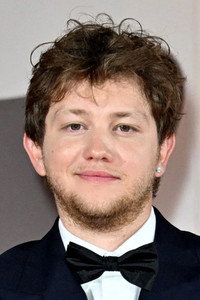 الممثل Anthony Bajon