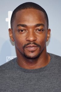 الممثل Anthony Mackie