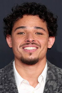 الممثل Anthony Ramos