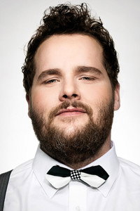 الممثل Antoine Bertrand