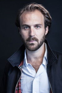 الممثل Antoine Gouy
