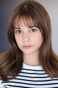 الممثل Antonella Rose