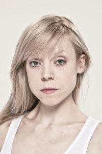 الممثل Antonia Campbell-Hughes