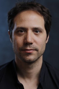 الممثل Antonio Saboia