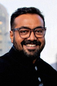 المخرج Anurag Kashyap