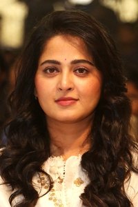 الممثل Anushka Shetty