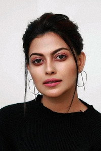 الممثل Anusree