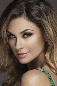 الممثل Aracely