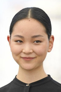 الممثل Arisa Nakano