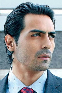 الممثل Arjun Rampal