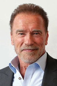 الممثل Arnold Schwarzenegger